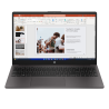 HP 250 G10 Intel® Core™ i5 i5-1334U Laptop 39.6 cm (15.6") Full HD 8 GB DDR4-SDRAM 256 GB SSD Wi-Fi 6 (802.11ax) Windows 11 Pro 