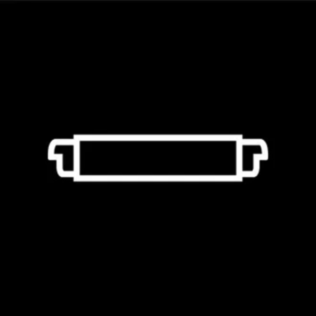 Xerox 006R01715 toner cartridge 1 pc(s) Original Transparent