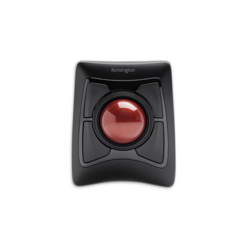 Kensington Expert Mouse Wireless Trackball