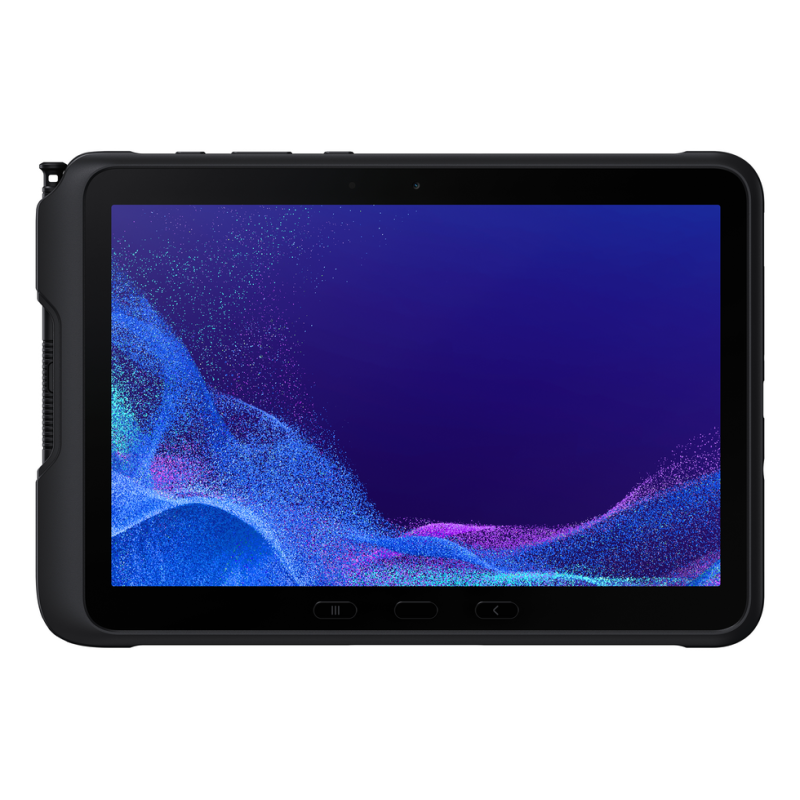 Samsung Galaxy Tab Active4 Pro SM-T636B 5G Qualcomm Snapdragon LTE-TDD & LTE-FDD 128 GB 25.6 cm (10.1") 6 GB Wi-Fi 6 (802.11ax) 