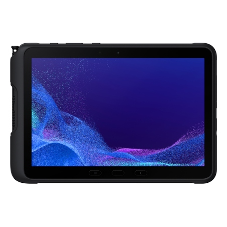 Samsung Galaxy Tab Active4 Pro SM-T636B 5G Qualcomm Snapdragon LTE-TDD & LTE-FDD 128 GB 25.6 cm (10.1") 6 GB Wi-Fi 6 (802.11ax) 