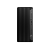 HP Pro 400 G9 Intel® Core™ i3 i3-13100 8 GB DDR4-SDRAM 512 GB SSD Windows 11 Pro Tower PC Black