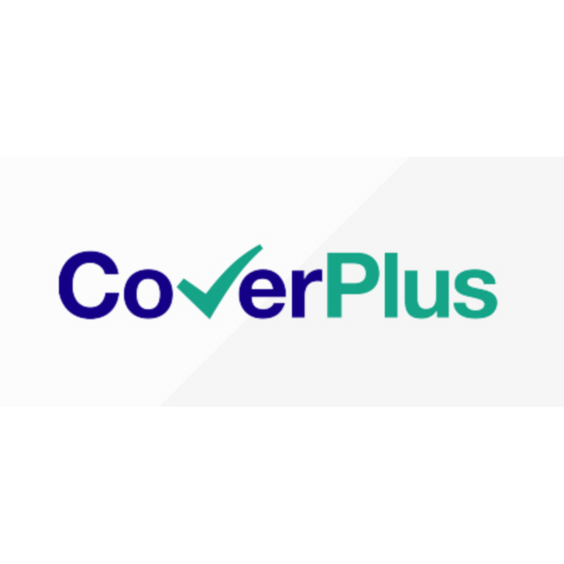 Epson CoverPlus 1 license(s) 5 year(s)