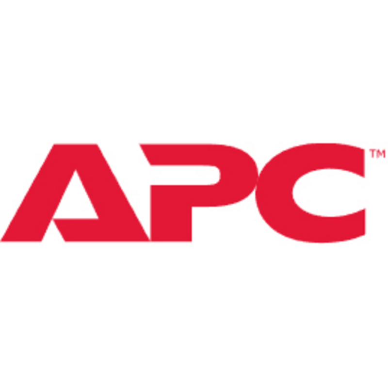APC WEXWAR1Y-AC-05 warranty/support extension 1 year(s)