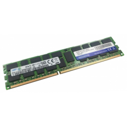 QNAP RAM-16GDR4ECK0-RD-2666 memory module 16 GB 2 x 8 GB DDR4 ECC