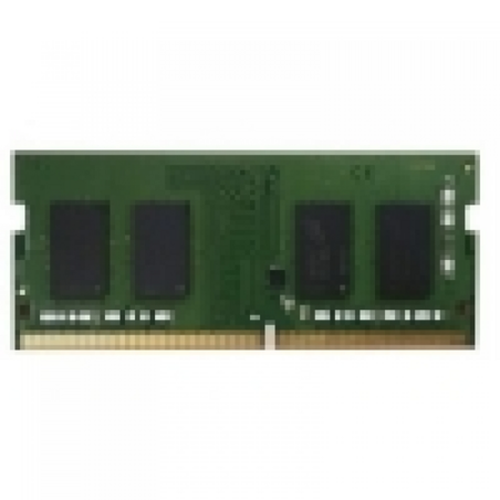 QNAP RAM-4GDR4A0-SO-2400 memory module 4 GB 1 x 4 GB DDR4