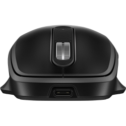 HP 515 Ultra-Fast Rechargeable Wireless Mouse