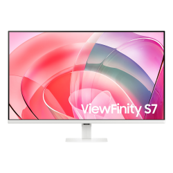 Samsung LS32D701EAU computer monitor 81.3 cm (32") 3840 x 2160 pixels 4K Ultra HD LED White