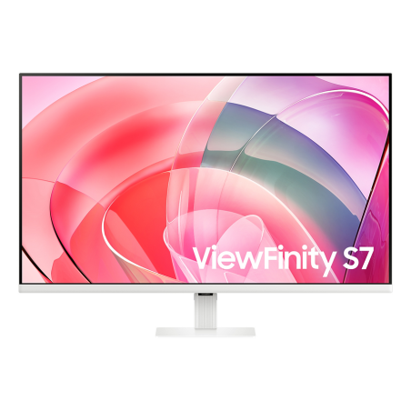 Samsung LS32D701EAU computer monitor 81.3 cm (32") 3840 x 2160 pixels 4K Ultra HD LED White