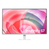 Samsung LS32D701EAU computer monitor 81.3 cm (32") 3840 x 2160 pixels 4K Ultra HD LED White