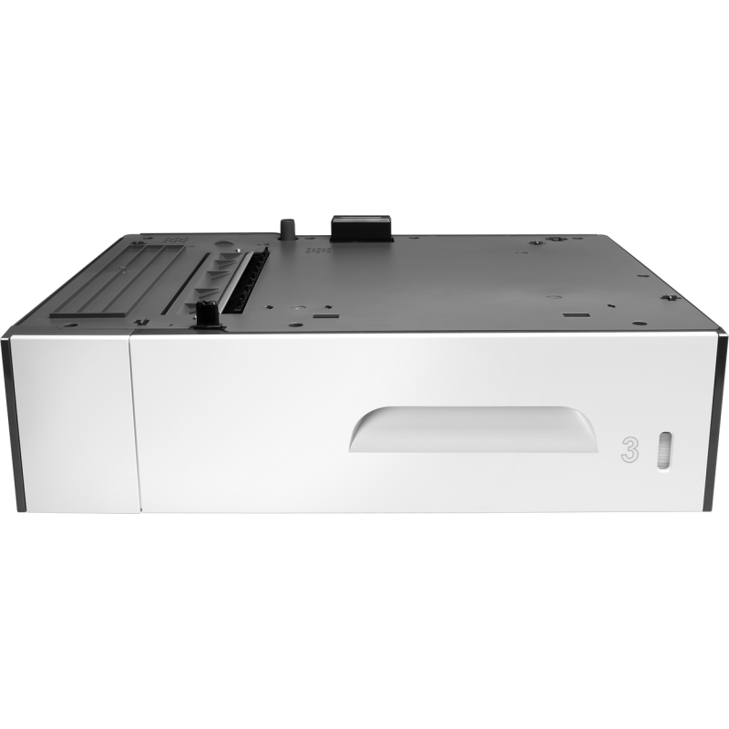 HP PageWide Enterprise 500-sheet Paper Tray
