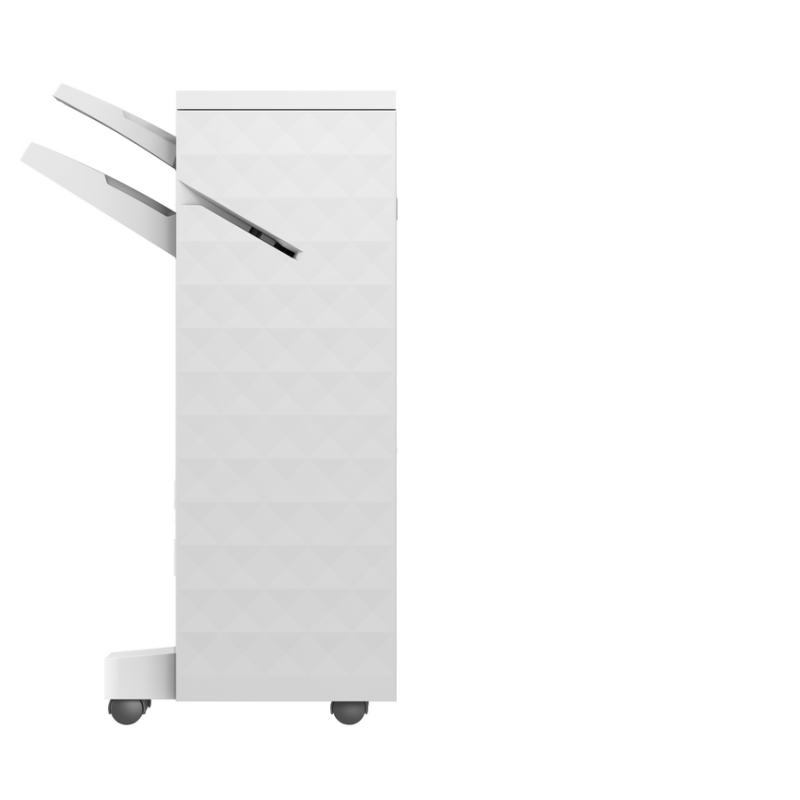 HP 6800 Stapler/Stacker/Mailbox Finisher