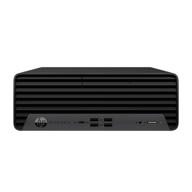 HP Elite SFF 800 G9 Intel® Core™ i7 i7-14700 32 GB DDR5-SDRAM 1 TB SSD Windows 11 Pro PC Black
