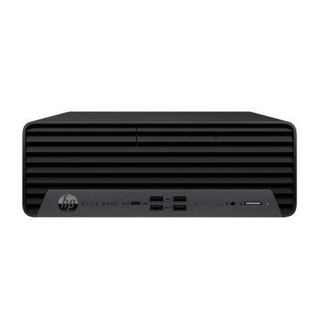 HP Elite SFF 800 G9 Intel® Core™ i7 i7-14700 32 GB DDR5-SDRAM 1 TB SSD Windows 11 Pro PC Black