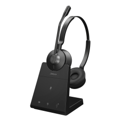 Jabra Engage 45 SE - Stereo, UK/HK/SG/AU/NZ