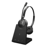 Jabra Engage 45 SE - Stereo, UK/HK/SG/AU/NZ