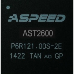 ASUS ASMB10-IKVM remote management adapter