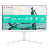 Philips Evnia 27M2N3201A/00 computer monitor 68.6 cm (27") 1920 x 1080 pixels Full HD LCD White