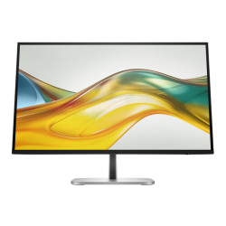 HP Series 5 Pro 27 inch QHD Monitor - 527pq