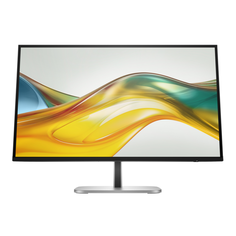 HP Series 5 Pro 27 inch QHD Monitor - 527pq