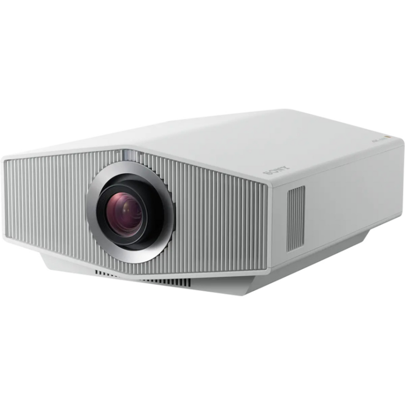 Sony VPL-XW8100 Standard throw projector 3400 ANSI lumens SXRD UHD 4K (3840x2160) White