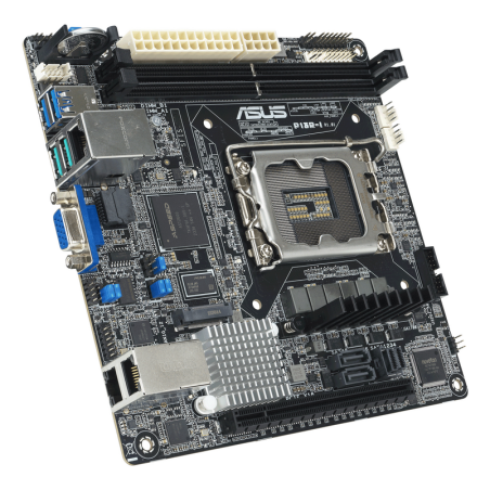 ASUS P13R-I Intel C262 LGA 1700 mini ITX