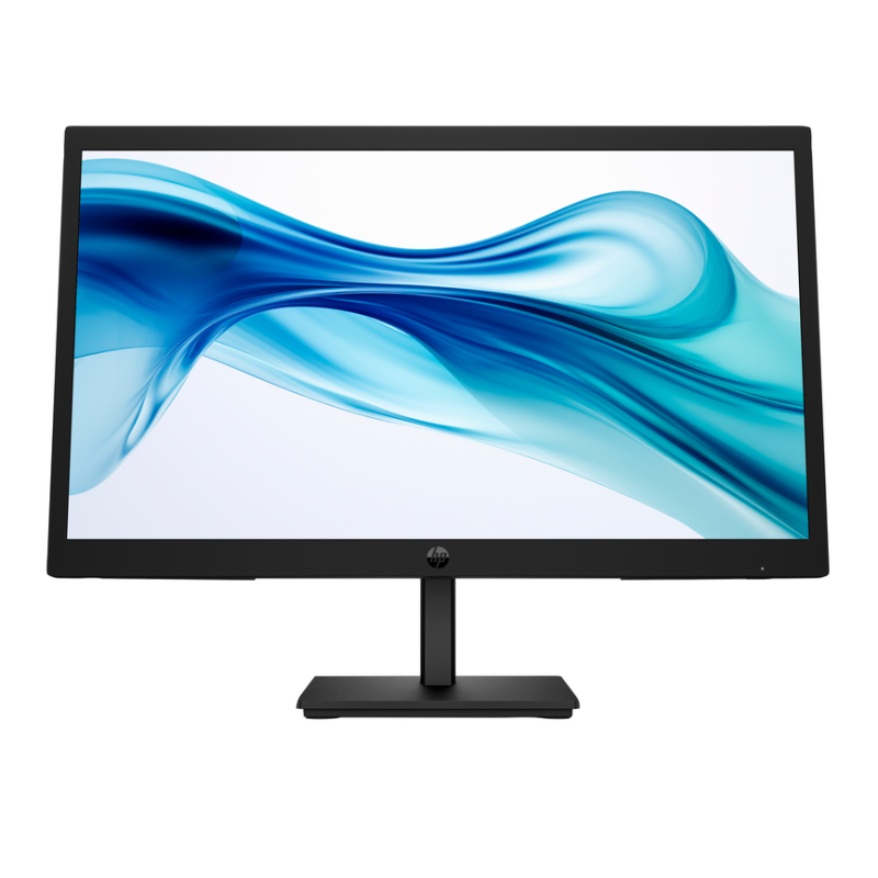 HP Series 3 Pro 21.45 inch FHD Monitor - 322pv