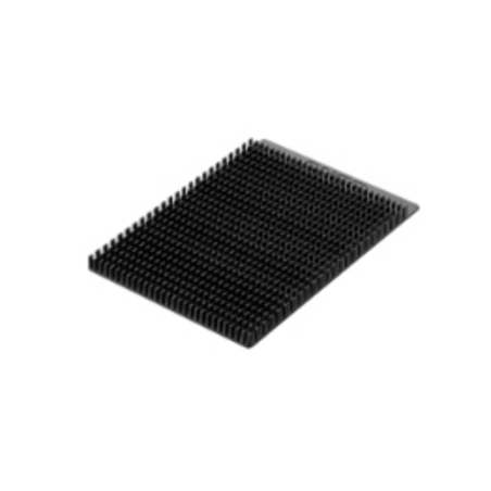 QNAP HS-M2SSD-05 computer cooling system Solid-state drive Heatsink/Radiator Black