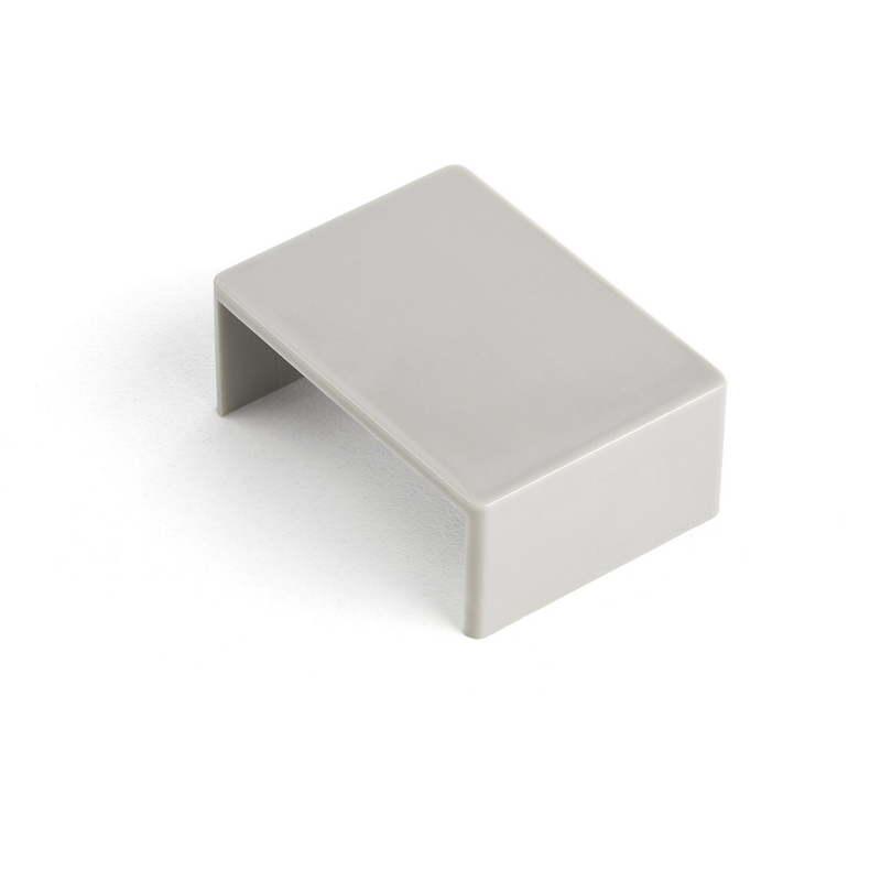 StarTech.com 20 Pack Cable Raceway Coupler for CBMWD3816 - Cable Management Accessories - Channel Raceway Fitting Coupler - Midw