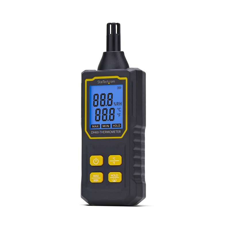 StarTech.com DH60-THERMOMETER pyrometer