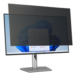 Kensington 2-way Removable Privacy Screen Filter for 31.5” Monitors 16:9
