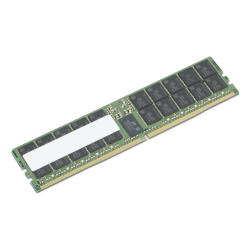 Lenovo 4X71Q65278 memory module 64 GB 1 x 64 GB DDR5 ECC