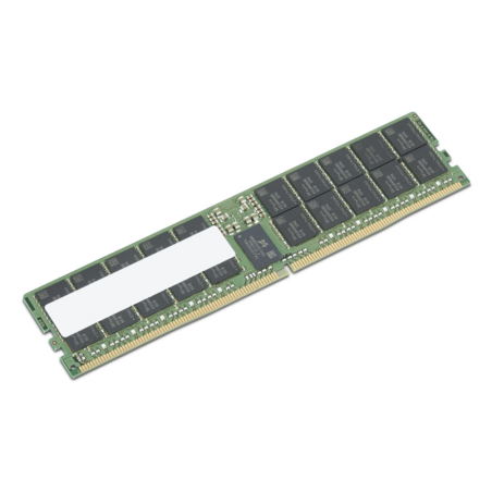 Lenovo 4X71Q65278 memory module 64 GB 1 x 64 GB DDR5 ECC