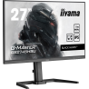 iiyama G-MASTER Get ahead with the GB2745HSU with IPS Panel Technology and 1ms MPRT