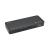 Kensington SD5920T EQ Thunderbolt 4 Quad 4K Hybrid Dock with DisplayLink® Technology