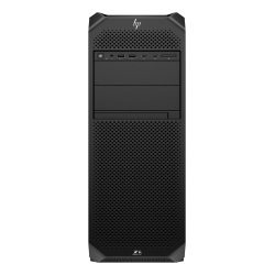 HP Z6 G5 Intel Xeon W w5-3435X 64 GB DDR5-SDRAM 2 TB SSD Windows 11 Pro Tower Workstation AI Workstation Black