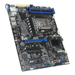 ASUS P13R-E Intel C266 LGA 1700 ATX