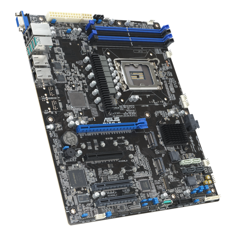 ASUS P13R-E Intel C266 LGA 1700 ATX