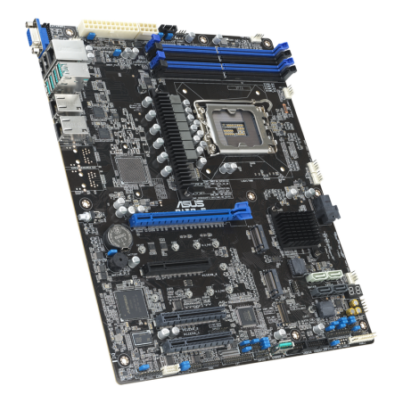 ASUS P13R-E Intel C266 LGA 1700 ATX