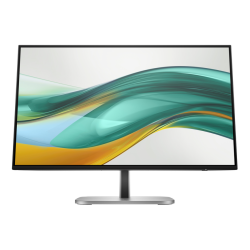 HP Series 5 Pro 23.8 inch FHD Monitor - 524pf