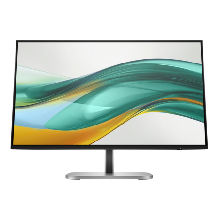 HP Series 5 Pro 23.8 inch FHD Monitor - 524pf