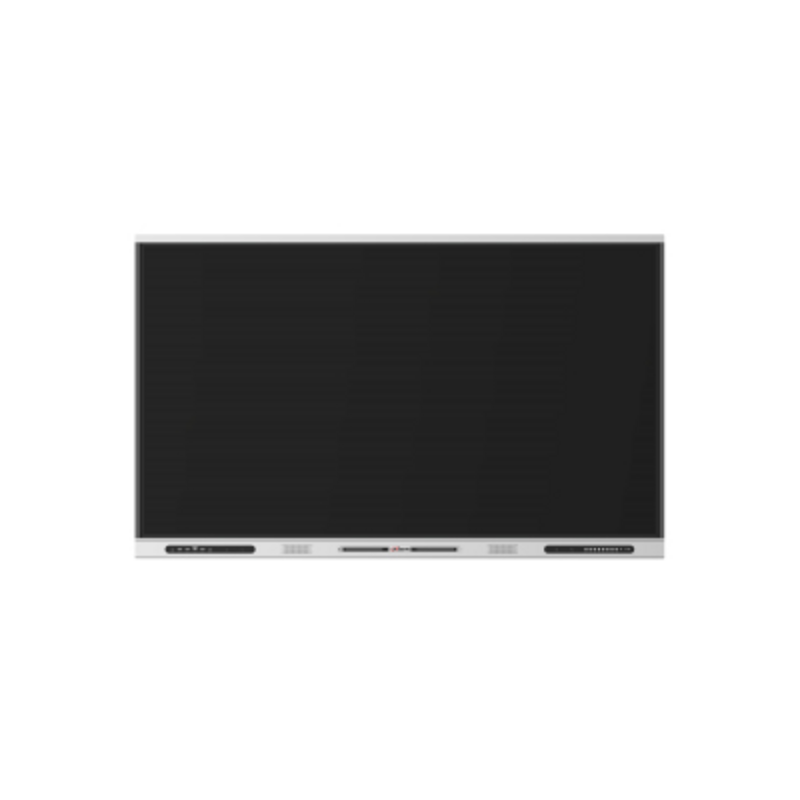 Dahua Technology DHI-LPH86-ST420 interactive whiteboard 2.18 m (86") 3840 x 2160 pixels Touchscreen Black HDMI