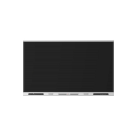 Dahua Technology DHI-LPH86-ST420 interactive whiteboard 2.18 m (86") 3840 x 2160 pixels Touchscreen Black HDMI