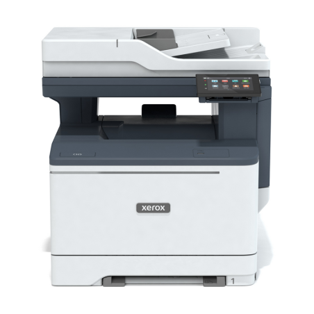 Xerox C325 A4 33ppm Wireless Duplex Copy/Print/Scan/Fax PS3 PCL5e/6 2 Trays Total 251 Sheets