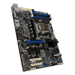 ASUS P12R-E ASMB10 Intel C256 LGA 1200 (Socket H5) ATX
