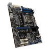 ASUS P12R-E ASMB10 Intel C256 LGA 1200 (Socket H5) ATX