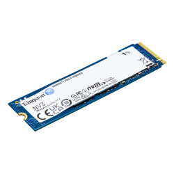 Kingston Technology 1000G NV3 M.2 2280 NVMe SSD