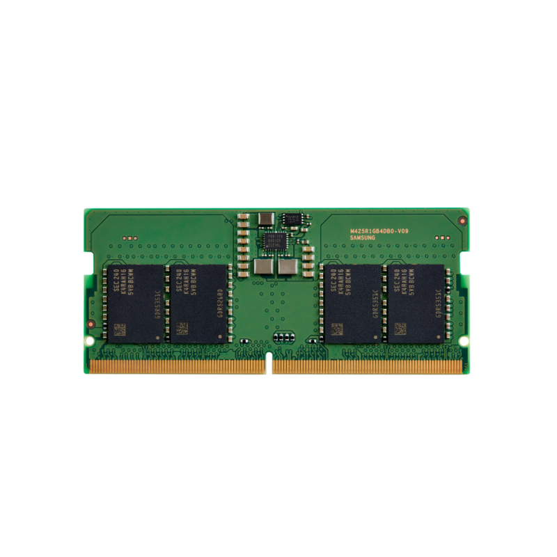 HP 8GB DDR5 5600 SODIMM Memory