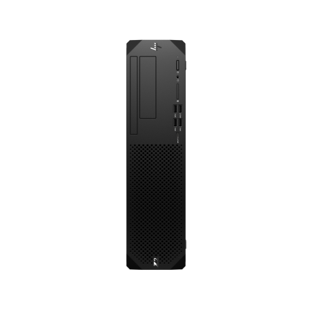 HP Z2 G9 Intel® Core™ i7 i7-14700K 64 GB DDR5-SDRAM 2 TB SSD NVIDIA RTX A4000 Windows 11 Pro SFF Workstation AI Workstation Blac