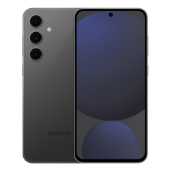 Samsung Galaxy S24 FE Enterprise Edition 6.7" Dual SIM Android 14 5G USB Type-C 8 GB 128 GB 4700 mAh Graphite